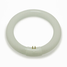 SYLVANIA 32w G10q Colour 840 Cool White 4000K Circular T9 Fluorescent Tube