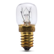 Lampadina E14 T22 15w 230 volt