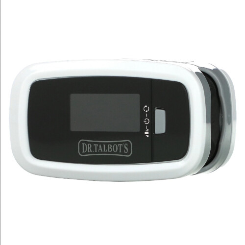 Dr. Talbot's, Pulse Oximeter, 4 Count
