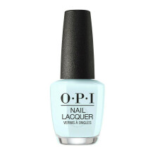 O.P.I Nail Paint 15ml- Nail Polish Paint Varnish Mexico City Move-mint