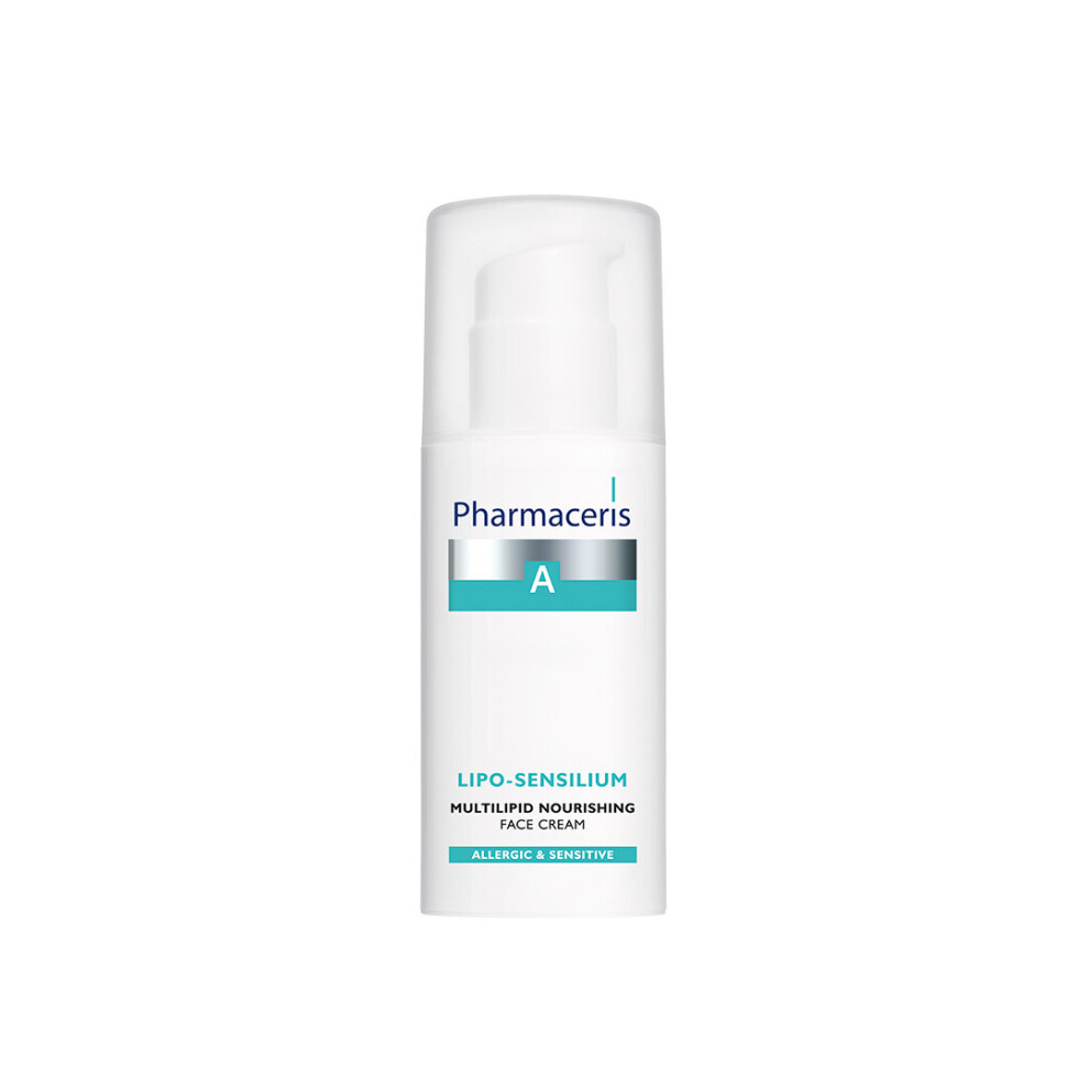 Pharmaceris A - Lipo-Sensilium 50ml in White - Image 4
