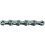 KMC X11 Chain Silver/Black 118 Links 1