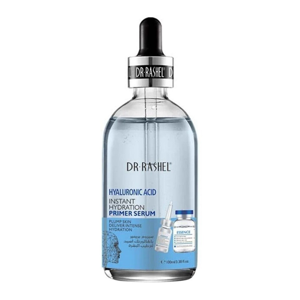 Dr Rashel Hyaluronic Acid Intant Hydration Primer Serum 100ml