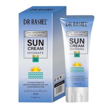 Dr Rashel Protection System Hydrate Sun Cream SPF50 (60g)