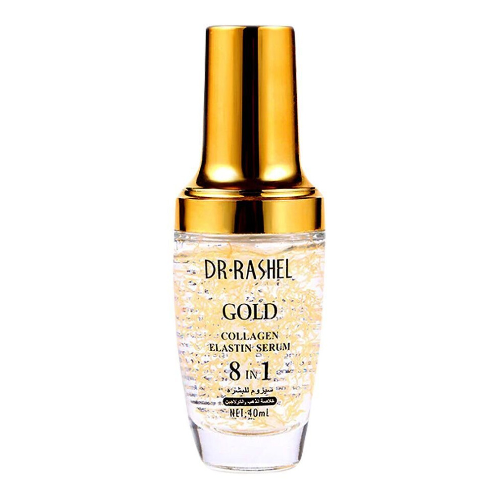 Dr Rashel Collagen Elastin Serum 40Ml Gold