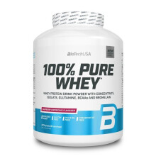 100% Pure Whey, Cookies & Cream - 2270 grams