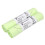 The Caddy Company 7 Litre Tie Handle Compostable Kitchen Caddy Liners, 100 Bags 1