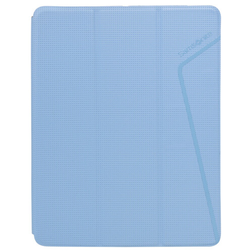 Samsonite (I Pad 2, 3 & 4 (Thermo Tech..), Light Blue) Samsonite Ipad Mini Protector Case Magnetic Stand
