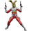 Hasbro Hasbro Star Wars Black SER 50TH ANN 6IN Jaxxon Action Figure 7