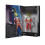 Hasbro Hasbro Star Wars Black SER 50TH ANN 6IN Jaxxon Action Figure 6