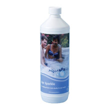 AquaSPArkle Spa Sparkle ~ 1 Litre