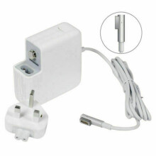(Tip - L  45 W) Replacement for Apple AC Charger 85W 60W 45W Power Adapter Tip L Charger MacBook Pro / Air