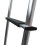Campervan Bunk Ladder 1690MM (Interal Bed Aluminium Motorhome Caravan) 3