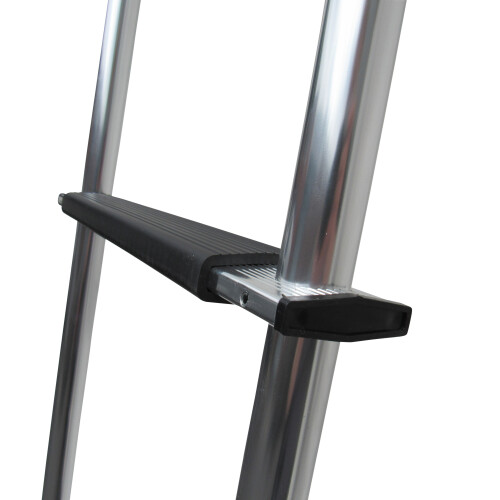 Campervan Bunk Ladder 1690MM (Interal Bed Aluminium Motorhome Caravan) 2