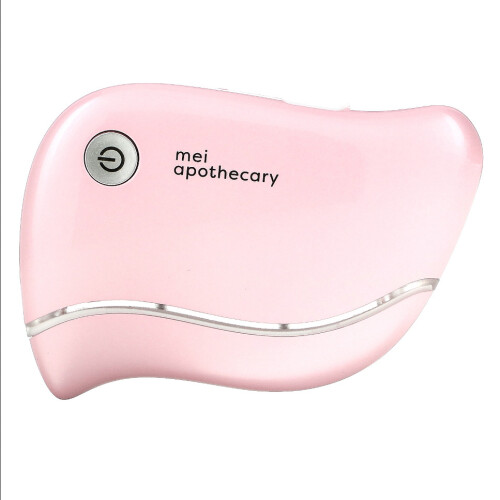 Mei Apothecary, Triple Threat, LED Gua Sha Ομορφιάς Οργάνου,  1 Οργάνου