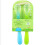 Green Sprouts, Feeding Spoons, 6-12 Months, Aqua, 2 Pack 2