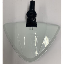 Replacement Floor Head For Bush Upright Steam Mop - 4190370 - Refurbished