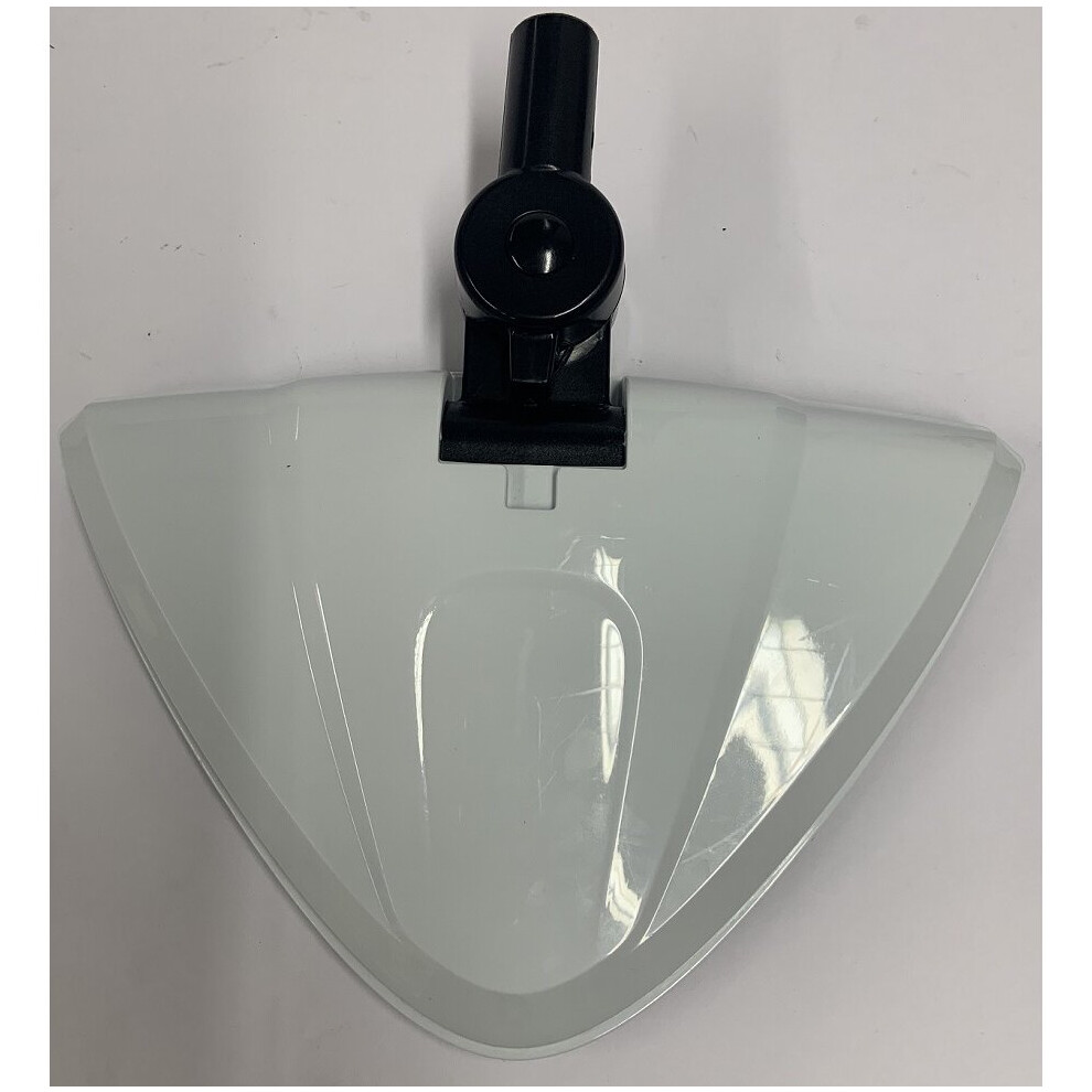 Bush Replacement Floor Head For Upright Steam Mop - 4190370