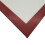 (2) Silicone Non Stick Baking Matt Heat Proof Sheet Oven Liner Rolling 2