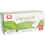 Organyc Organic Panty Liners Flat Extra Long 20per pack 1