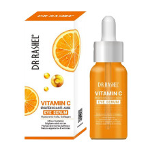 Dr Rashel Vitamin C Brightening & Anti-Aging Eye Serum VC 30ml