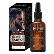 Dr Rashel Beard Oil With Argan Oil + Vitamin E