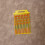 10x 6mm Drill Bits Triangle Shank Multifunction for Tile Ceramic Concrete Brick 9