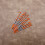 10x 6mm Drill Bits Triangle Shank Multifunction for Tile Ceramic Concrete Brick 8