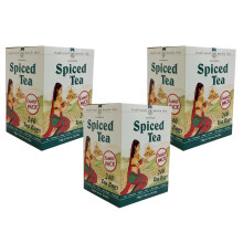 Palanquin Spiced Tea 240s Tea Bag (Pack of 3)