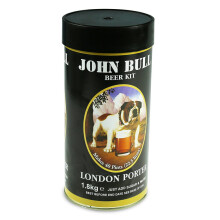 (London Porter) John Bull Beer Kits