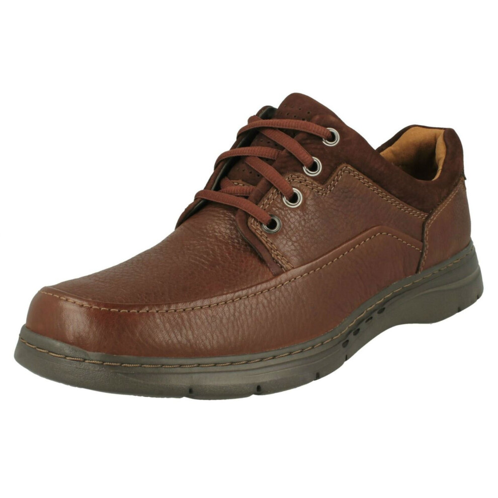 (Black, UK 4) Ladies Clarks Flat Ballerinas Un Darcey Cap2