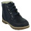 Clarks (Navy, UK 5 Infant) Boys Clarks Ankle Boots Heath Dash T 4