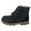 Clarks (Navy, UK 5 Infant) Boys Clarks Ankle Boots Heath Dash T 3