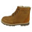 Clarks (Tan, UK 4 Infant) Boys Clarks Ankle Boots Heath Dash T 3