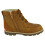 Clarks (Tan, UK 4 Infant) Boys Clarks Ankle Boots Heath Dash T 6