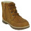 Clarks (Tan, UK 4 Infant) Boys Clarks Ankle Boots Heath Dash T 2