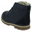 Clarks (Navy, UK 5.5 Infant) Boys Clarks Ankle Boots Heath Dash T 2
