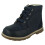 Clarks (Tan, UK 4 Infant) Boys Clarks Ankle Boots Heath Dash T 1