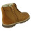 Clarks (Tan, UK 6 Infant) Boys Clarks Ankle Boots Heath Dash T 4