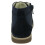 Clarks (Navy, UK 4 Infant) Boys Clarks Ankle Boots Heath Dash T 4