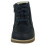 Clarks (Navy, UK 4 Infant) Boys Clarks Ankle Boots Heath Dash T 3
