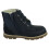 Clarks (Navy, UK 5 Infant) Boys Clarks Ankle Boots Heath Dash T 5