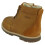 Clarks (Tan, UK 4 Infant) Boys Clarks Ankle Boots Heath Dash T 4