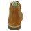 Clarks (Tan, UK 4 Infant) Boys Clarks Ankle Boots Heath Dash T 5