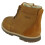 Clarks (Tan, UK 5.5 Infant) Boys Clarks Ankle Boots Heath Dash T 6