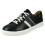 Clarks (Black, UK 5) Ladies Clarks Casual Lace Up Shoes Un Maui Band 1