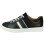 Clarks (Black, UK 5) Ladies Clarks Casual Lace Up Shoes Un Maui Band 5