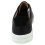 Clarks (Black, UK 5) Ladies Clarks Casual Lace Up Shoes Un Maui Band 2