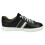 Clarks (Black, UK 5) Ladies Clarks Casual Lace Up Shoes Un Maui Band 4