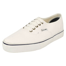 (Grey, UK 6) Mens Spot On Slip On Slippers Andrew